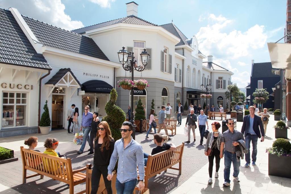 Designer Outlet Roermond