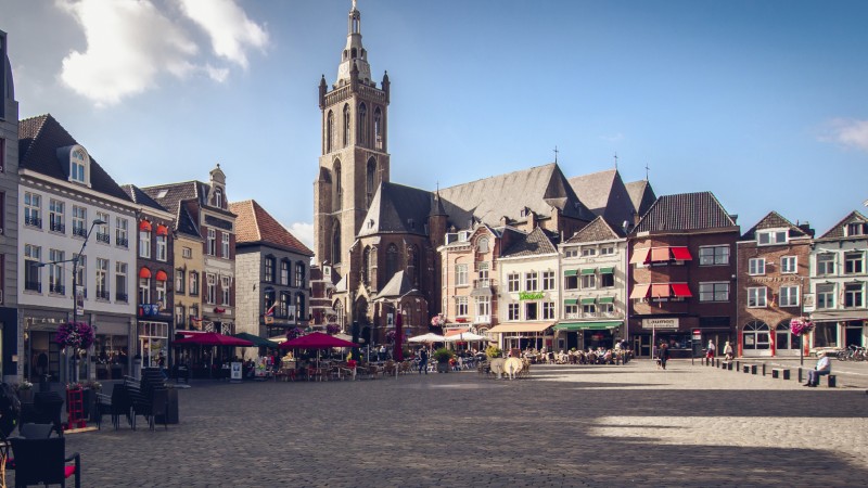Stad Roermond